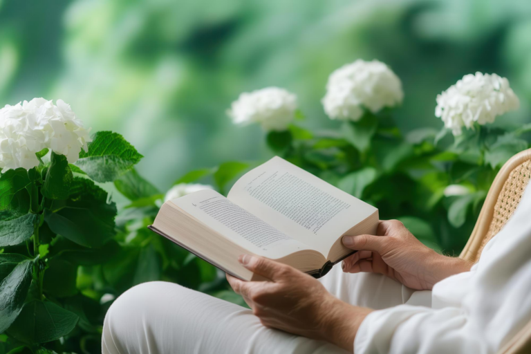 Deepening Your Prayer Life