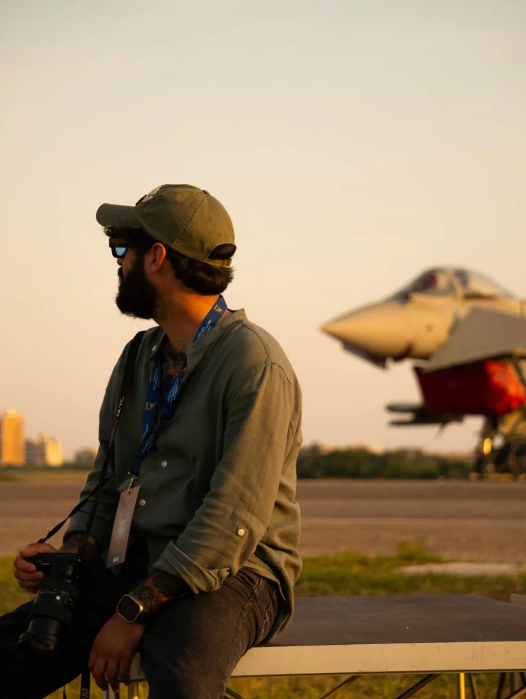 More Than a Flight