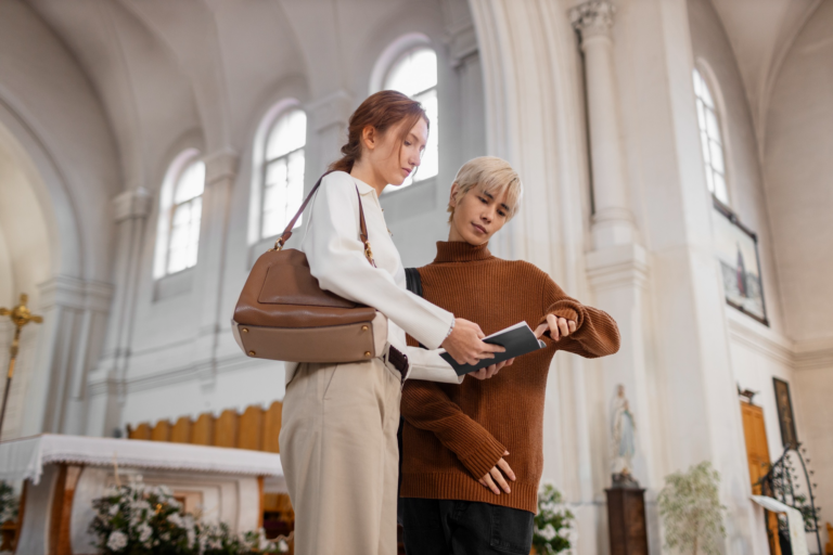 How To Pray: A Beginner’s Guide