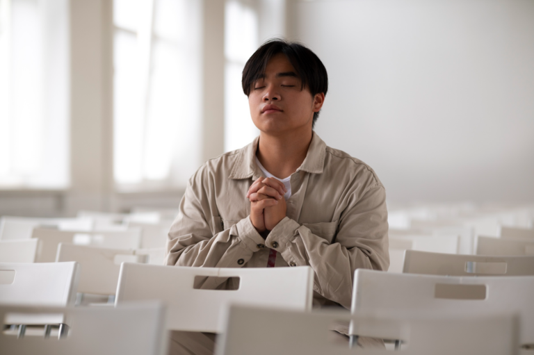 Understanding Grace