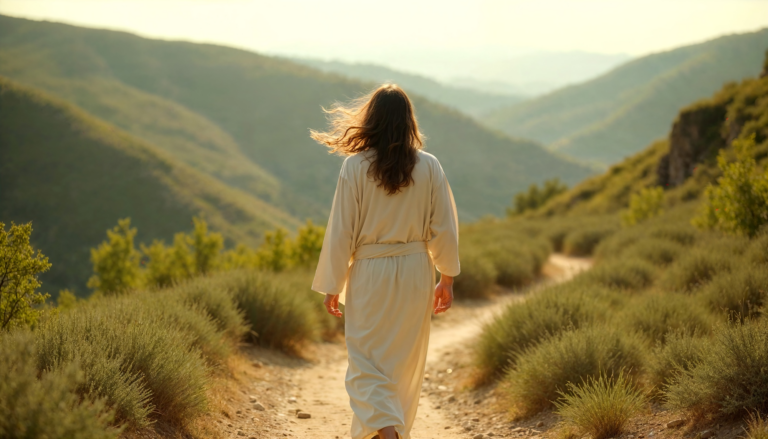Spiritual Habits for Growth