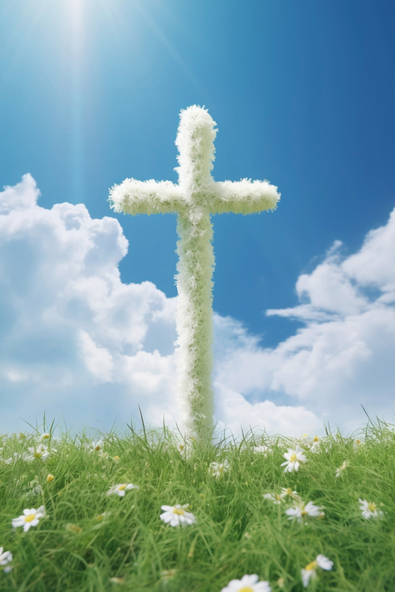 First Steps in Faith
