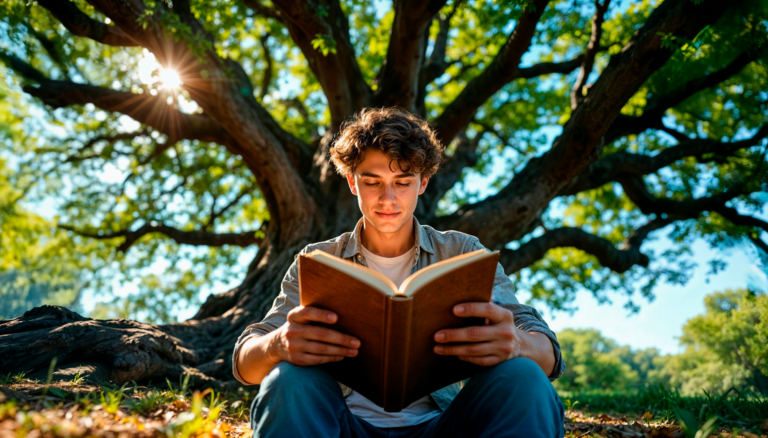 Discovering Your Spiritual Gifts